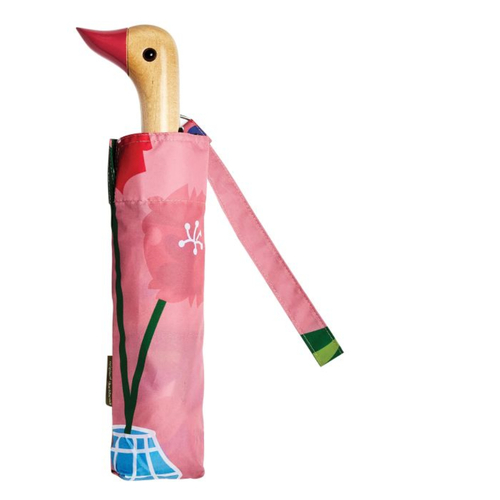 Original Duckhead Duck Umbrella Compact | Vases | 5 x 7 x 35cm