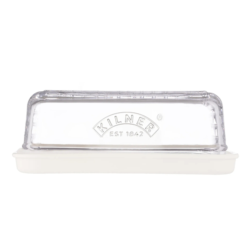 Kilner Glass Cheese Store 8 x 22.5 x 14cm