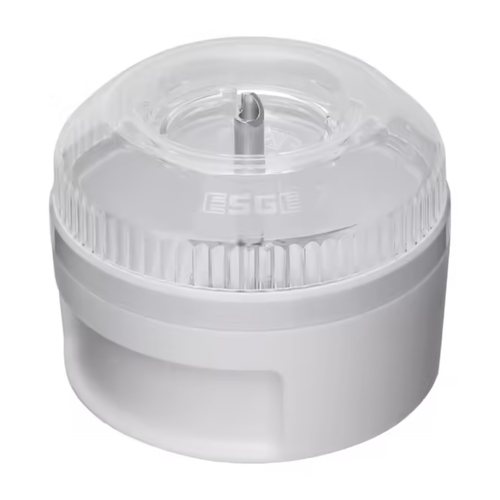 Bamix Wet & Dry Processor Chopper Mill | White