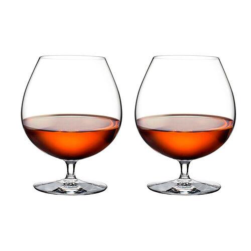 Waterford Elegance Brandy Pair 848ml - Set of 2 Glasses