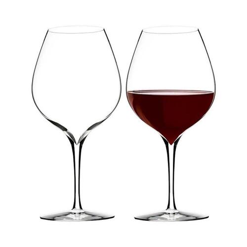 Waterford Crystal Elegance Merlot 660ml - Set of 2 Glasses