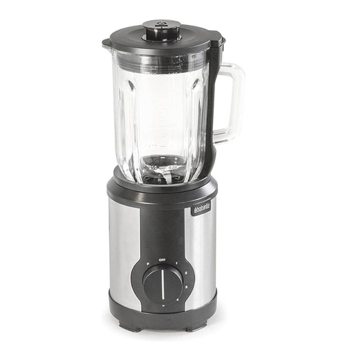 Brabantia 1.5L Blender 600W | 5 Speed 