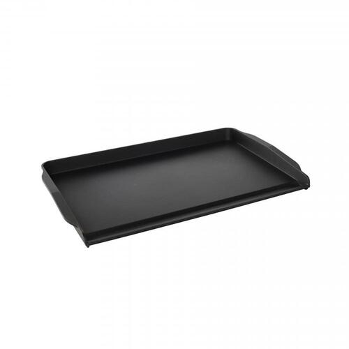 Nordic Ware Double Backsplash Griddle 51 x 30.5 x 5cm 