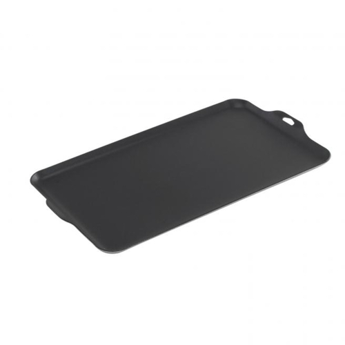 Nordic Ware Two Burner Griddle King 45 x 26 x 2.5cm