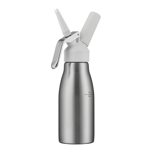 Kayser Stainless Steel Cream Whipper 500ml