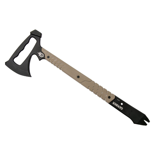 Gerber Downrange Tomahawk 