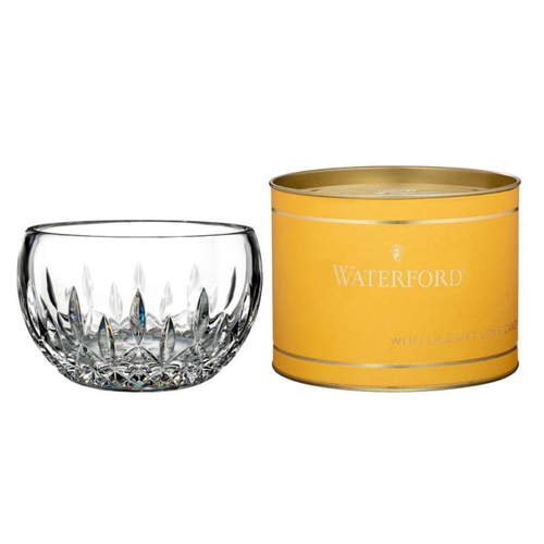 Waterford Crystal Giftology Lismore Candy Bowl | 11.5cm