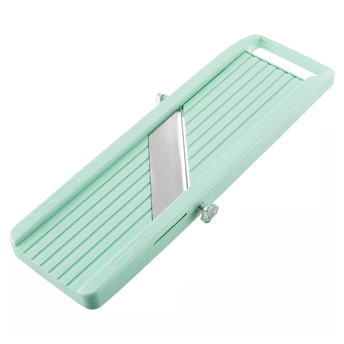 Benriner Classic Mandoline Slicer 64mm - Green