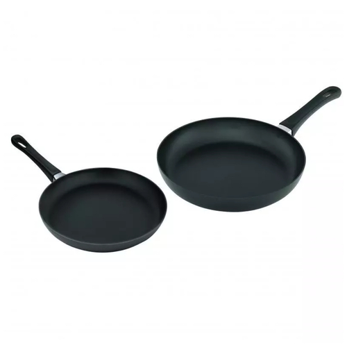 Scanpan Classic 20 & 26cm Frypan Set | 2 Piece