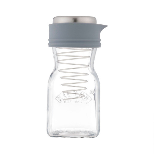 Kilner Glass Salad Dressing Maker 500ml 