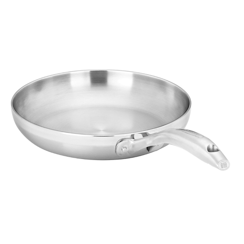 Scanpan Clad 5 Stainless Steel Frypan 26cm