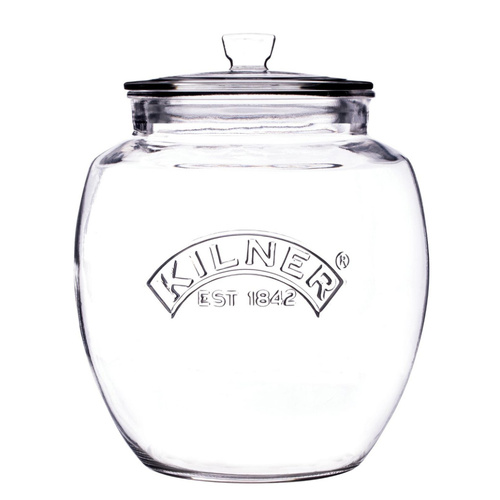 Kilner Universal Storage Jar 2L