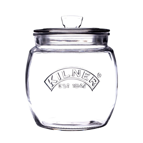 Kilner Universal Storage Jar 850ml