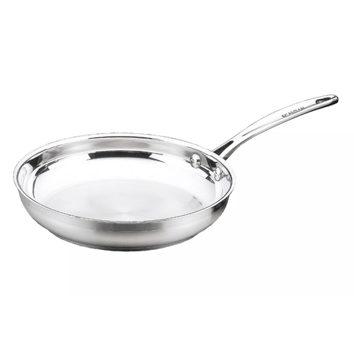 Scanpan Impact Stainless Steel Frypan 18cm