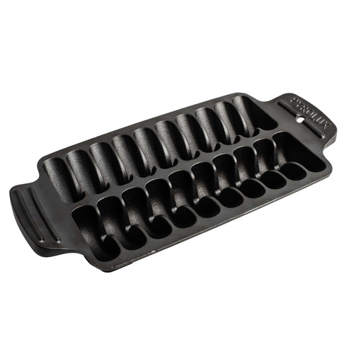 Pyrolux Pyrocast 20 Piece Prawn Grill Tray 31 x 15.5 x 5cm