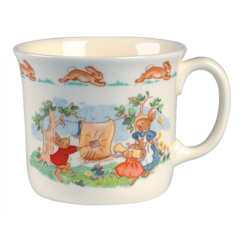 Royal Doulton Bunnykins Hug a Mug