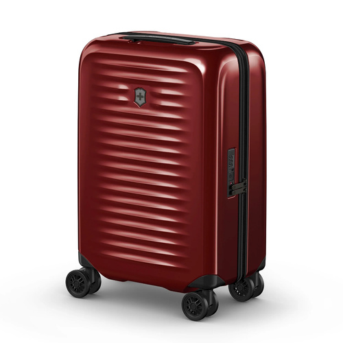 Victorinox Airox Frequent Flyer Hardside Carry-On Luggage Red